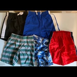 shorts bundle